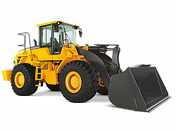 Фронтальный погрузчик Volvo L150